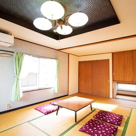 Habitacion Niiya Mt Fuji Фуджикавагучико Екстериор снимка