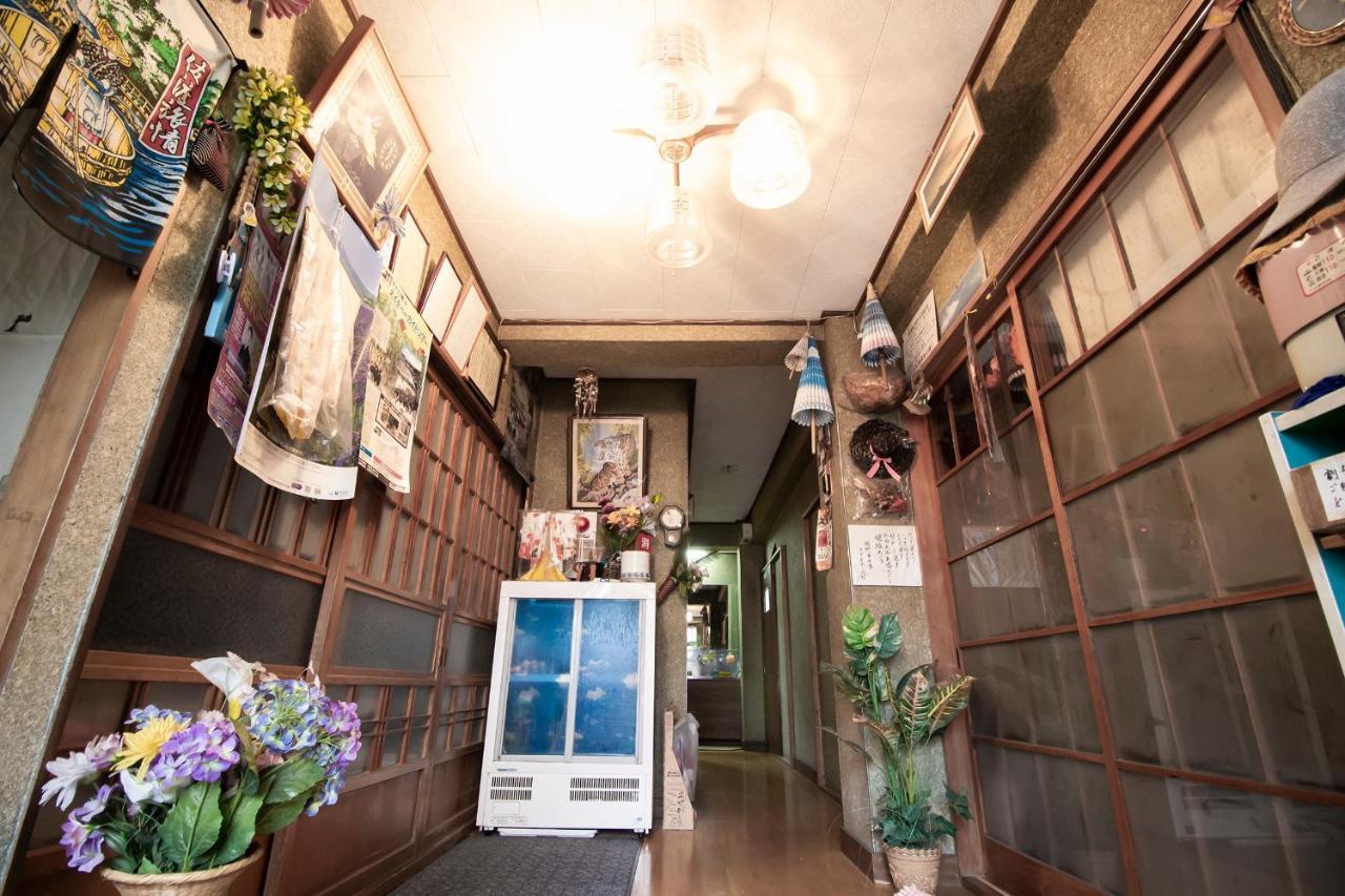 Habitacion Niiya Mt Fuji Фуджикавагучико Екстериор снимка