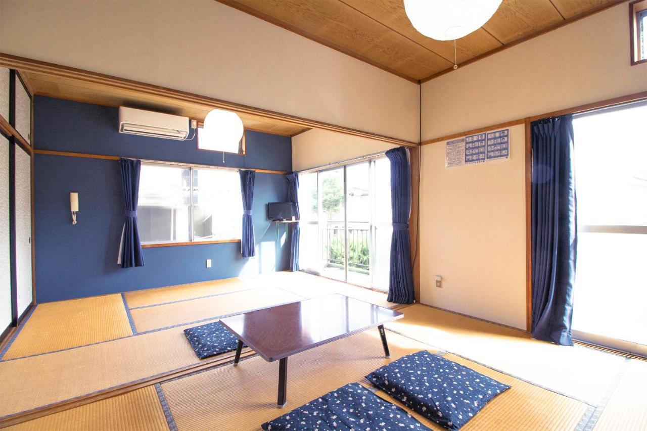 Habitacion Niiya Mt Fuji Фуджикавагучико Екстериор снимка