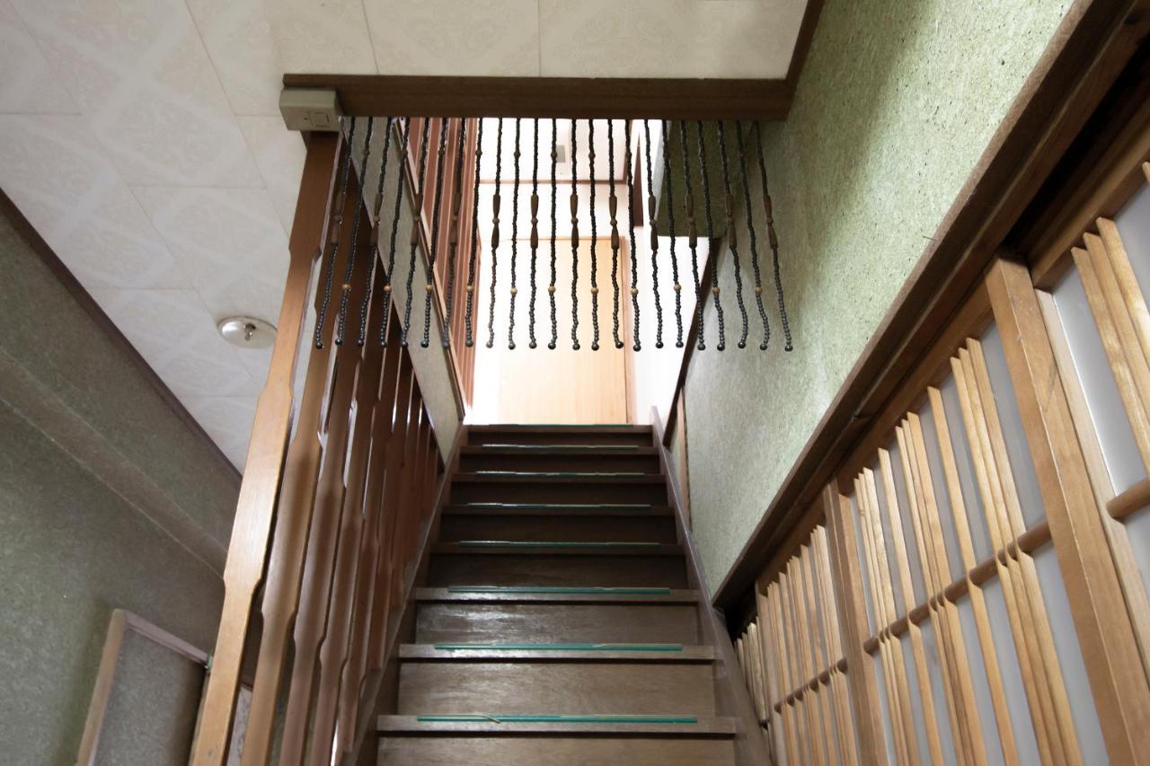 Habitacion Niiya Mt Fuji Фуджикавагучико Екстериор снимка