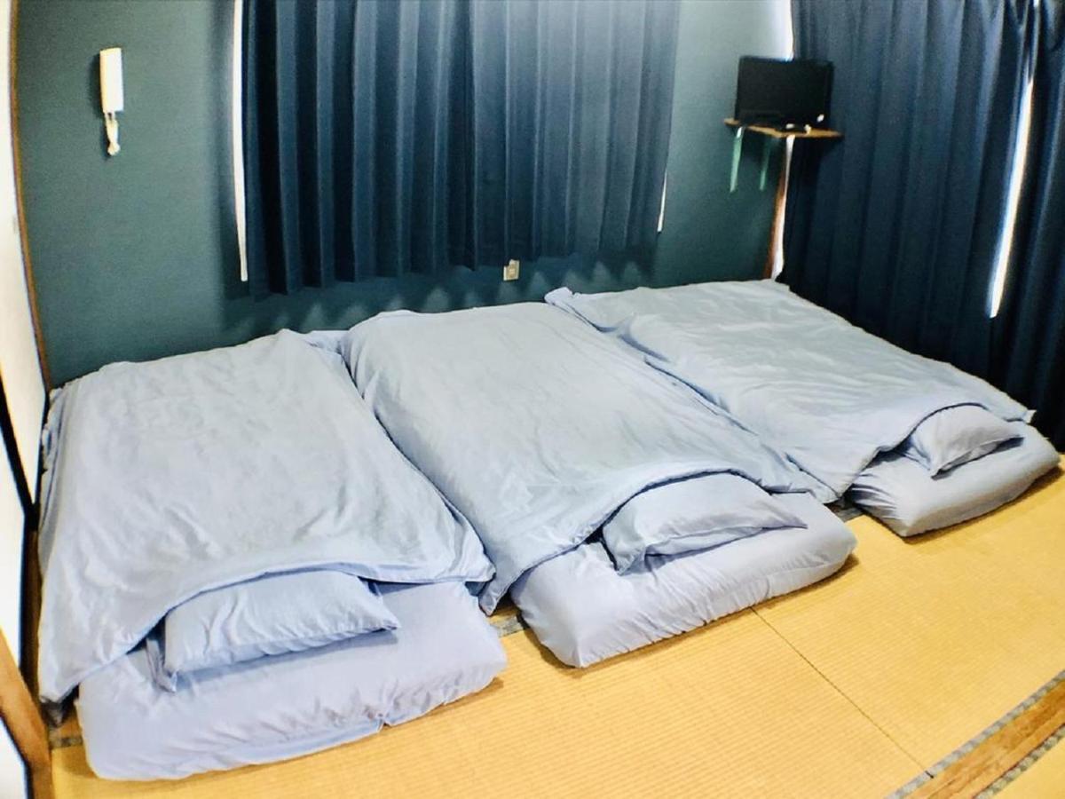 Habitacion Niiya Mt Fuji Фуджикавагучико Екстериор снимка