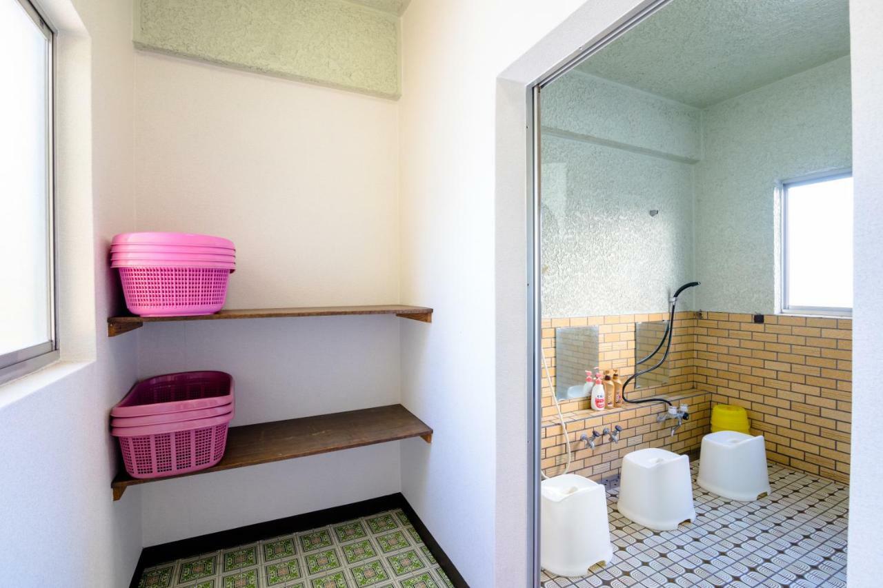 Habitacion Niiya Mt Fuji Фуджикавагучико Екстериор снимка