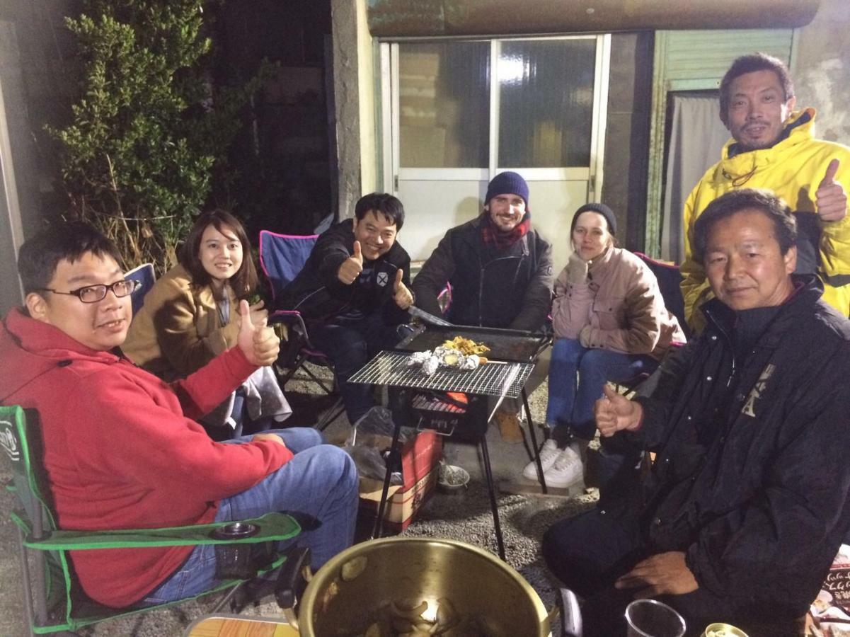 Habitacion Niiya Mt Fuji Фуджикавагучико Екстериор снимка