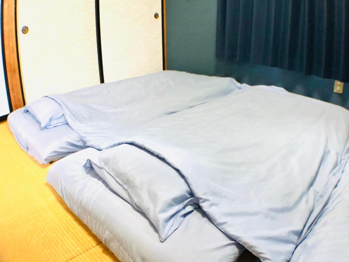 Habitacion Niiya Mt Fuji Фуджикавагучико Екстериор снимка